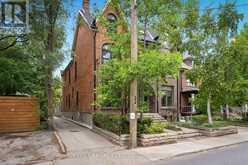 62 PEARSON AVENUE | Toronto Ontario | Slide Image Fifty