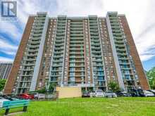 1205 - 17 KNIGHTSBRIDGE ROAD | Brampton Ontario | Slide Image One