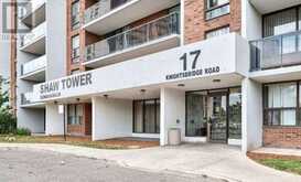 1205 - 17 KNIGHTSBRIDGE ROAD | Brampton Ontario | Slide Image Two