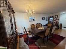 1205 - 17 KNIGHTSBRIDGE ROAD | Brampton Ontario | Slide Image Nine