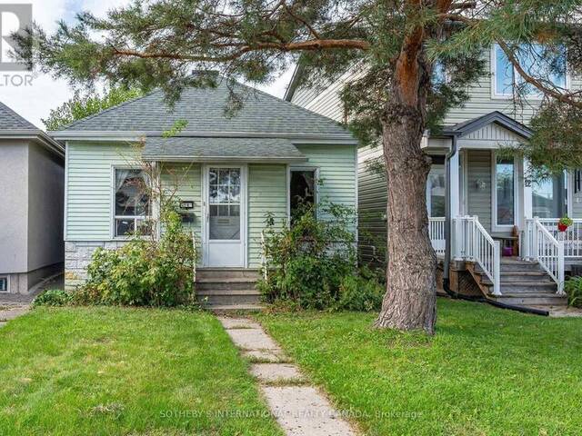 14 MARSHALL BOULEVARD Toronto Ontario, M6N 2R7 - 3 Bedrooms Home For Sale