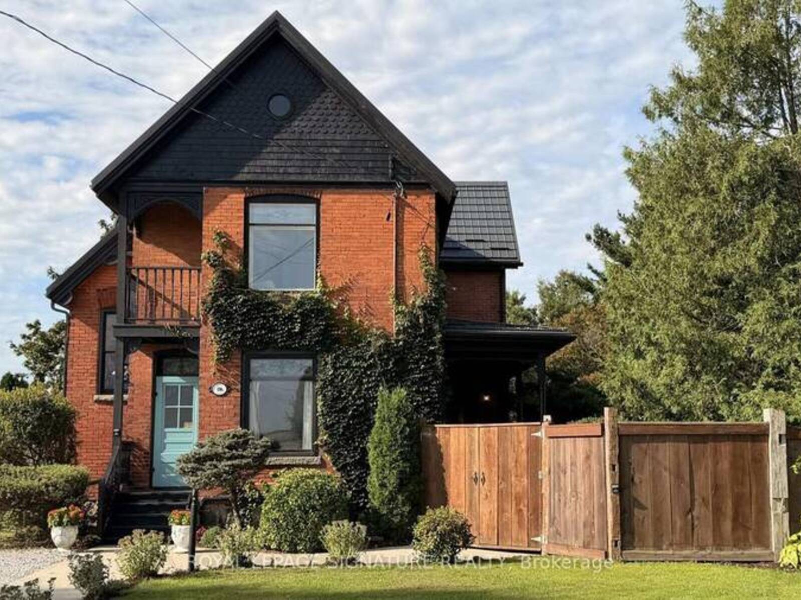 136 KING STREET S, Chatham-Kent, Ontario N0P 1T0