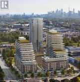434 - 33 FREDERICK TODD WAY | Toronto Ontario | Slide Image One