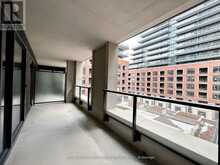434 - 33 FREDERICK TODD WAY | Toronto Ontario | Slide Image Twenty