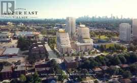 434 - 33 FREDERICK TODD WAY | Toronto Ontario | Slide Image Twenty-three