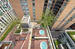1404 - 199 RICHMOND STREET W | Toronto Ontario | Slide Image Twenty-eight