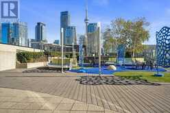 515 - 38 DAN LECKIE WAY | Toronto Ontario | Slide Image Thirty