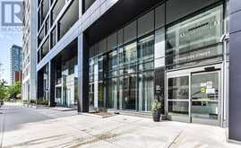 1105 - 60 PRINCESS STREET | Toronto Ontario | Slide Image Three