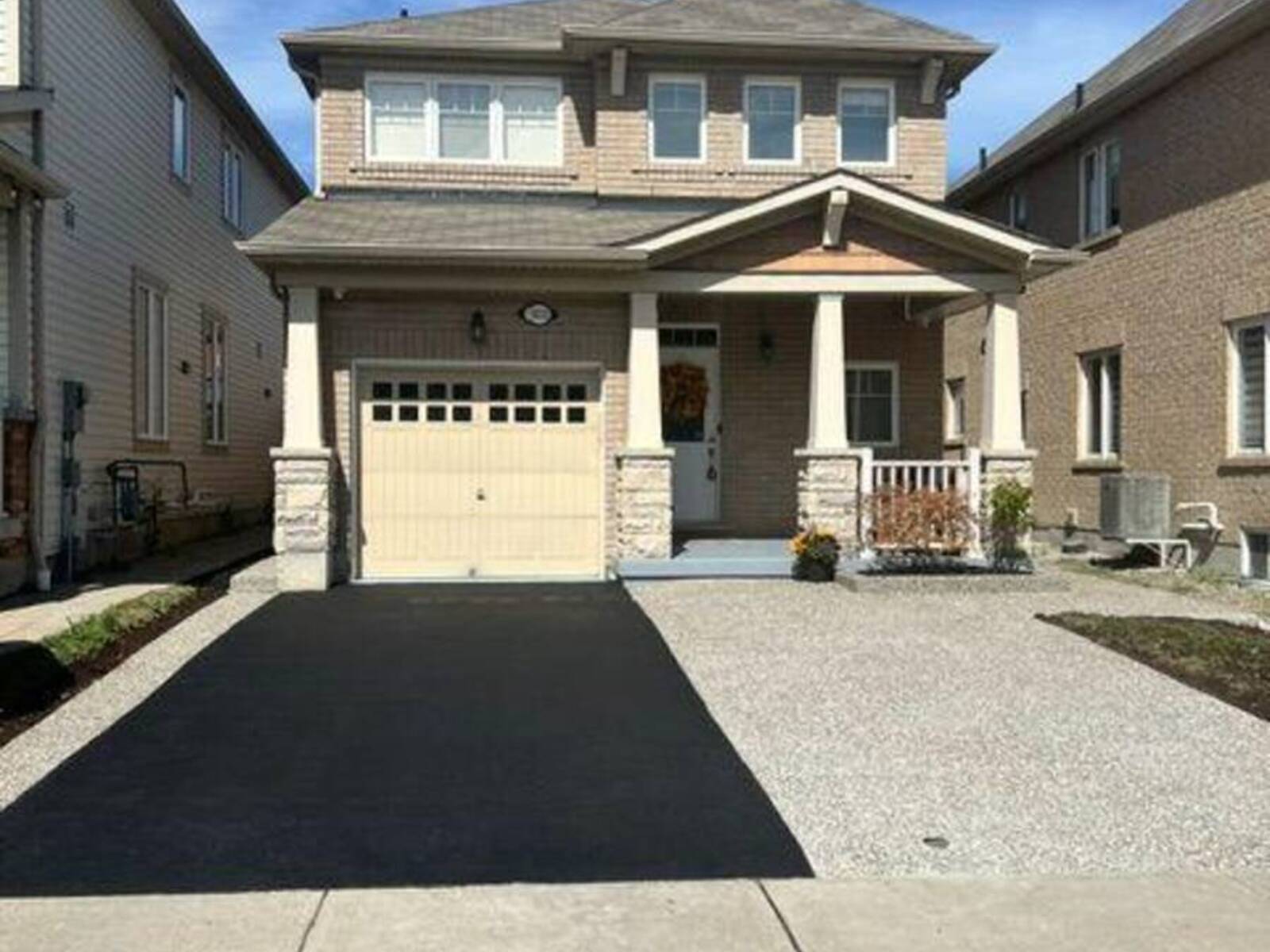 1832 MISTHOLLOW DRIVE, Pickering, Ontario L1X 0A7