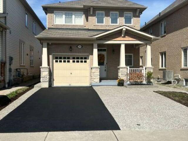 1832 MISTHOLLOW DRIVE Pickering Ontario, L1X 0A7 - 3 Bedrooms Home For Sale