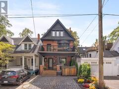 1 BALMY AVENUE Toronto Ontario, M4E 1C7