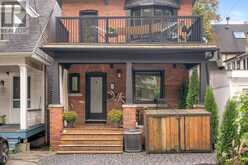 1 BALMY AVENUE | Toronto Ontario | Slide Image Two