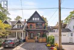 1 BALMY AVENUE | Toronto Ontario | Slide Image One