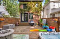 1 BALMY AVENUE | Toronto Ontario | Slide Image Forty-nine