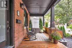 1 BALMY AVENUE | Toronto Ontario | Slide Image Four