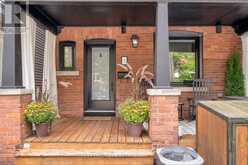 1 BALMY AVENUE | Toronto Ontario | Slide Image Three