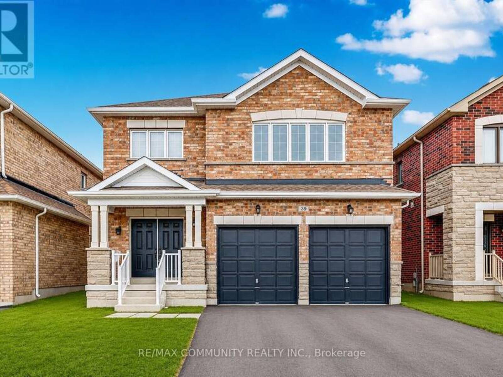 39 BUTCHER STREET, Brock, Ontario L0K 1A0