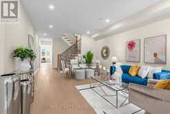 80 LIVING CRESCENT | Markham Ontario | Slide Image Four