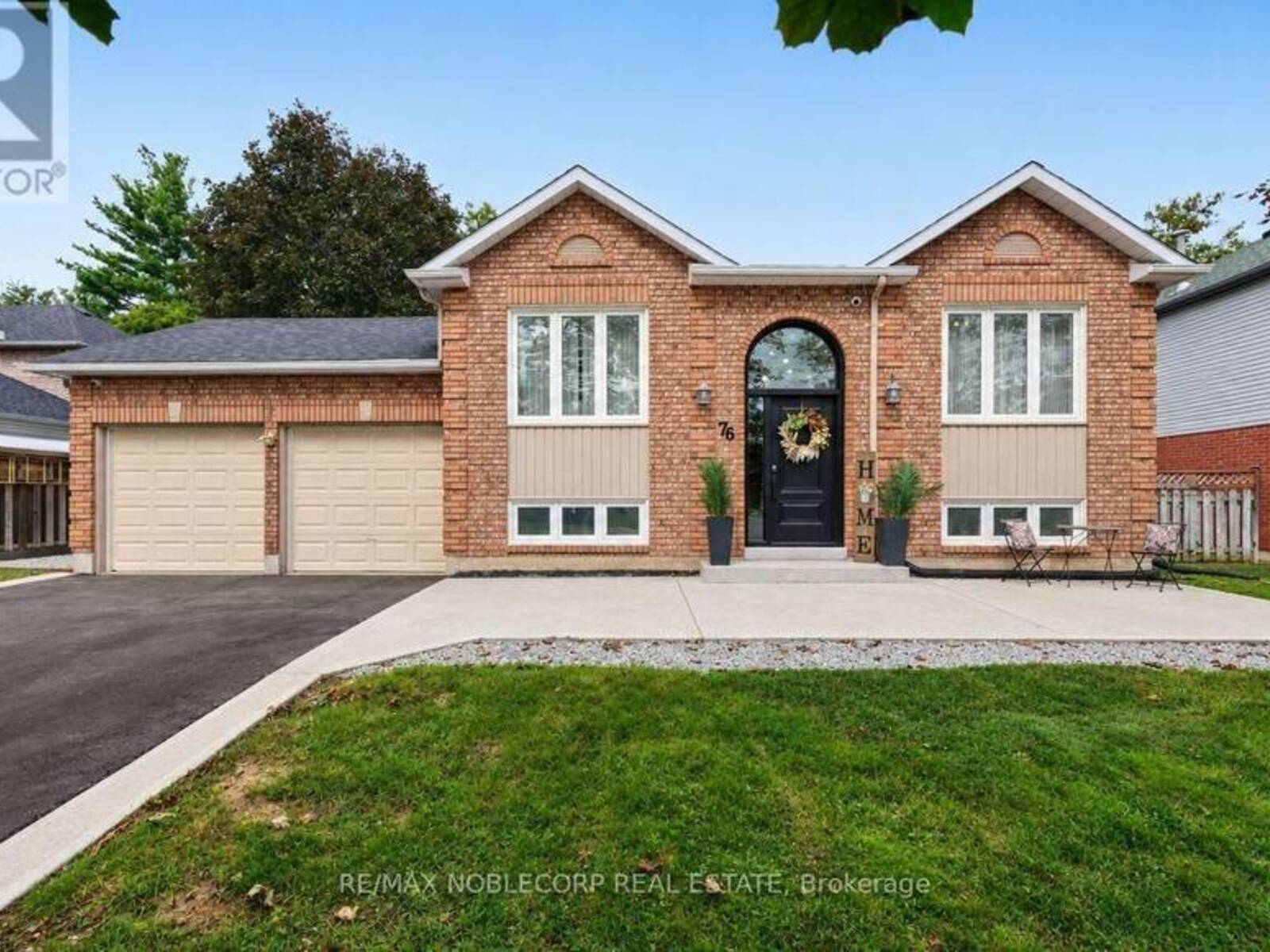 76 EDENBRIDGE DRIVE, Angus, Ontario L3W 0K8