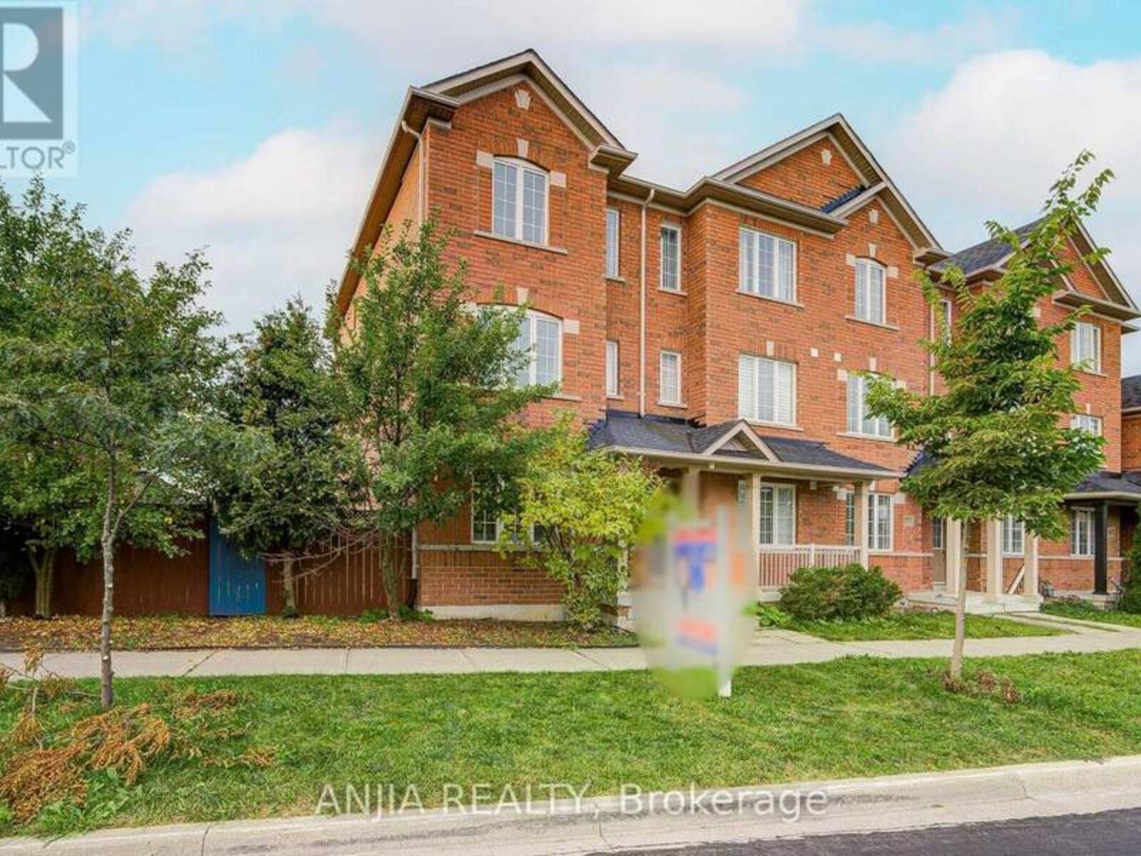 375 WHITE'S HILL AVENUE, Markham, Ontario L6B 0J3