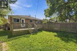 70 TECUMSEH DRIVE | Aurora Ontario | Slide Image Thirty-four
