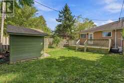 70 TECUMSEH DRIVE | Aurora Ontario | Slide Image Thirty-six