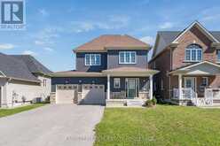 207 SPRINGFIELD CRESCENT | Stayner Ontario | Slide Image One