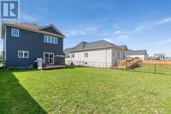 207 SPRINGFIELD CRESCENT | Stayner Ontario | Slide Image Thirty