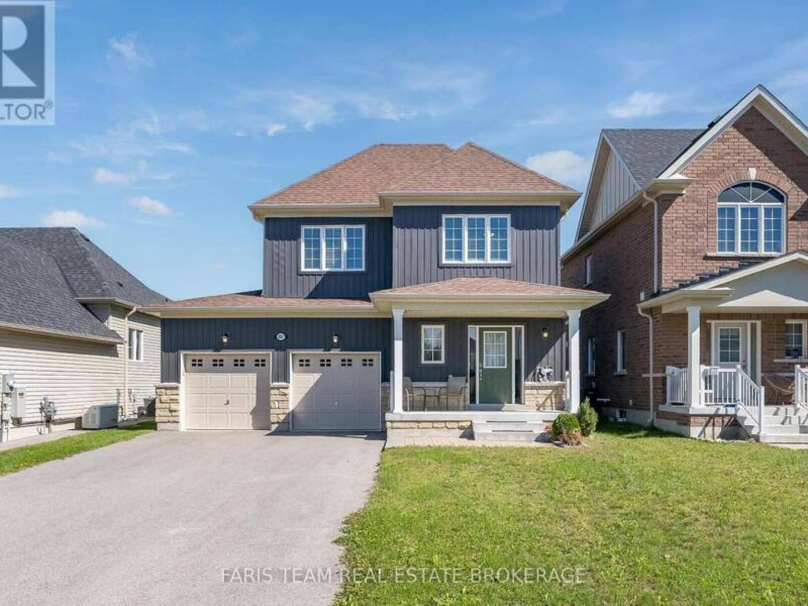 207 SPRINGFIELD CRESCENT, Stayner, Ontario L0M 1S0