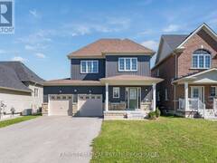 207 SPRINGFIELD CRESCENT Stayner Ontario, L0M 1S0