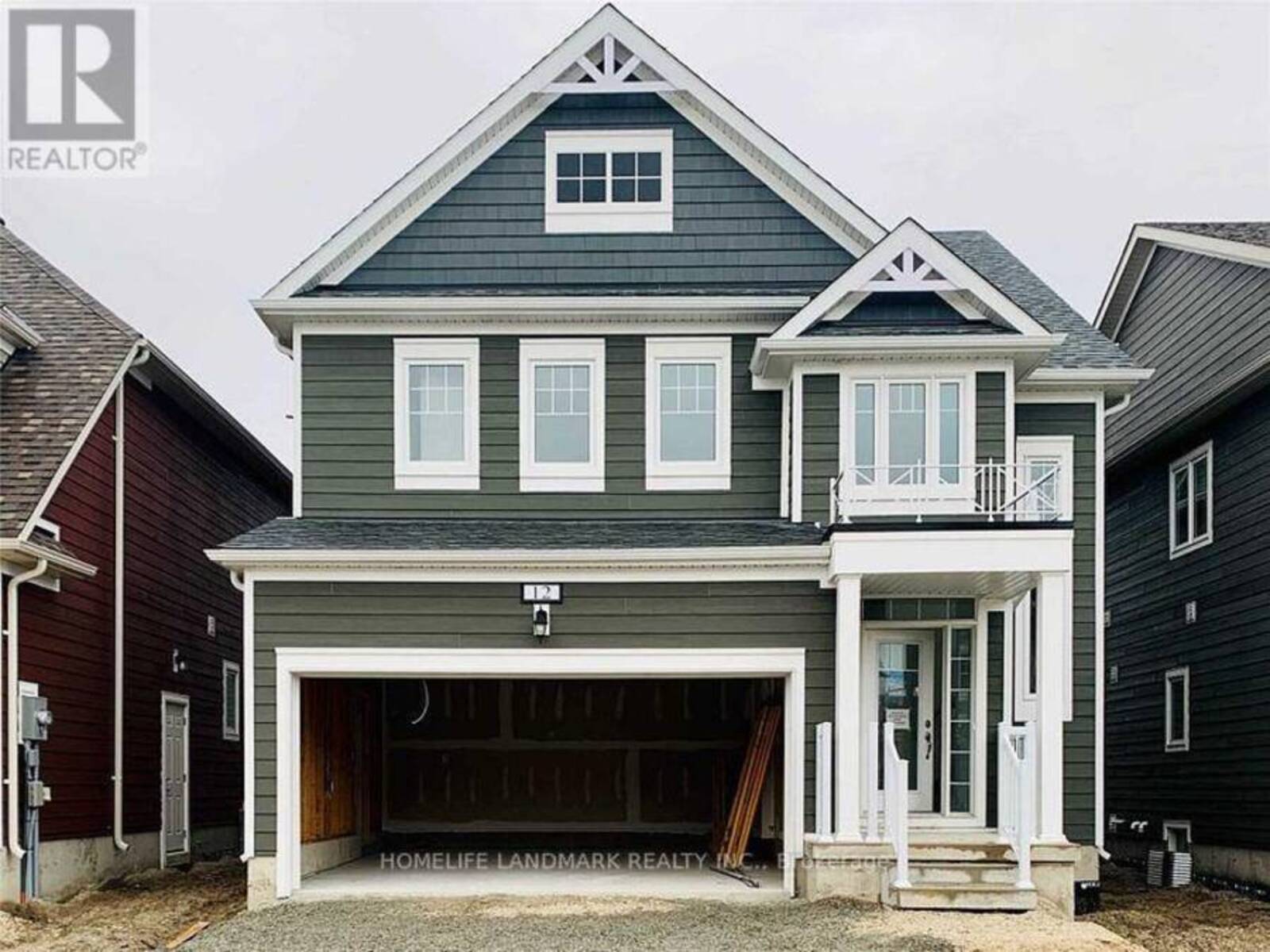 12 CATAMARAN DRIVE, Wasaga Beach, Ontario L9Z 0J2