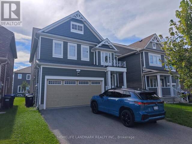 12 CATAMARAN DRIVE Wasaga Beach Ontario, L9Z 0J2 - 4 Bedrooms Home For Sale