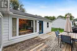 3004 MOYNES ROAD | Washago Ontario | Slide Image Twelve