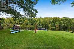 3004 MOYNES ROAD | Washago Ontario | Slide Image Forty