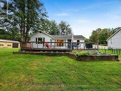 3004 MOYNES ROAD Washago Ontario, L0K 2B0