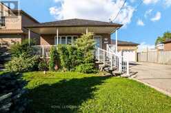136 WINSTON PARK BOULEVARD | Toronto Ontario | Slide Image Two