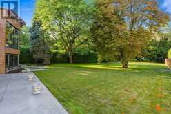 23 LORRAINE GARDENS | Toronto Ontario | Slide Image Forty-five