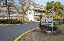 332 - 2 VALHALLA INN ROAD | Toronto Ontario | Slide Image Two