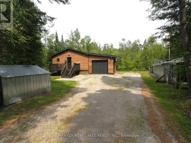 176 MARITIME ROAD Kawartha Lakes Ontario, K0M 2B0 - 1 Bedroom Home For Sale