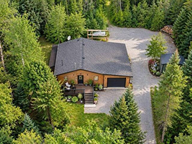176 MARITIME ROAD Kawartha Lakes Ontario, K0M 2B0 - Property For Sale