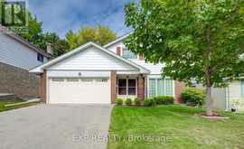 16 BONNYLYN DRIVE | Kitchener Ontario | Slide Image One