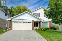 16 BONNYLYN DRIVE | Kitchener Ontario | Slide Image Two