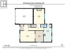 16 BONNYLYN DRIVE | Kitchener Ontario | Slide Image Forty-eight