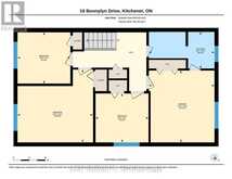 16 BONNYLYN DRIVE | Kitchener Ontario | Slide Image Forty-nine
