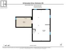 16 BONNYLYN DRIVE | Kitchener Ontario | Slide Image Fifty
