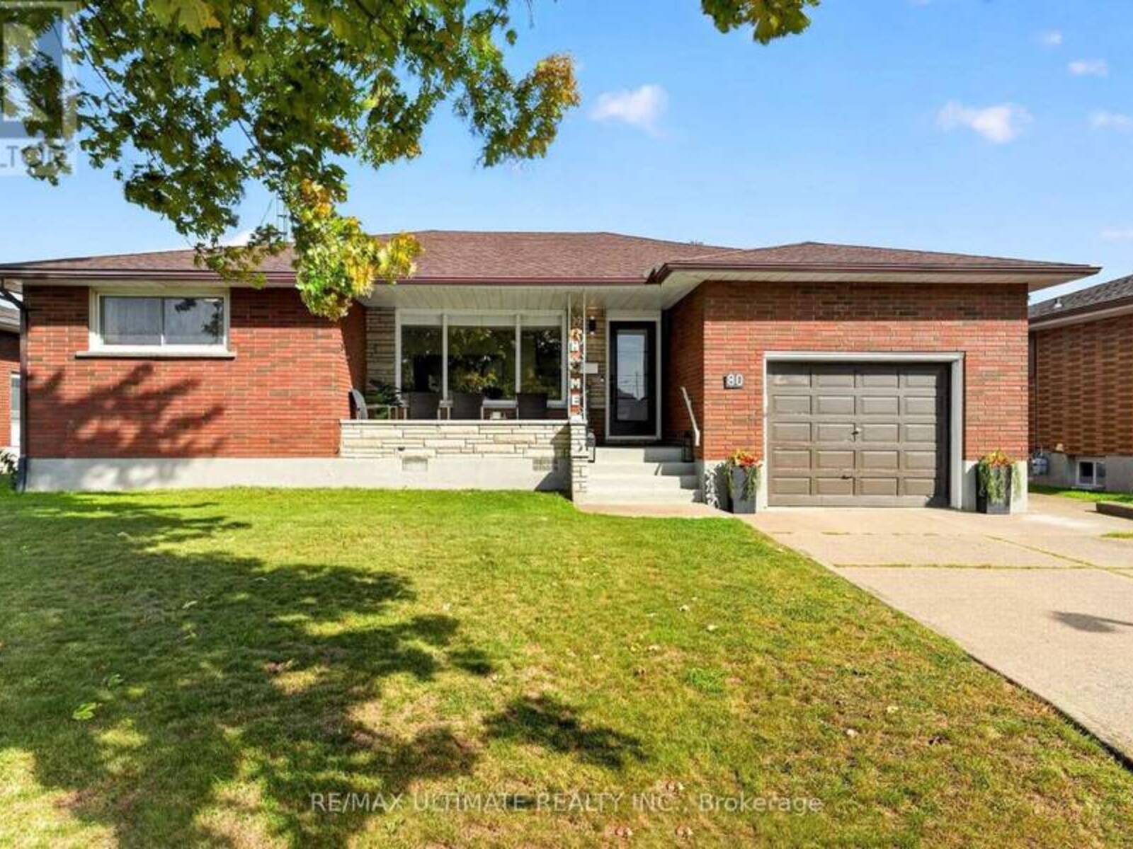 80 SAINT ANDREWS AVENUE, Welland, Ontario L3B 1E4