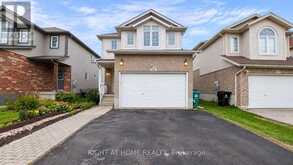 35 CHANTILLY STREET | Kitchener Ontario | Slide Image One
