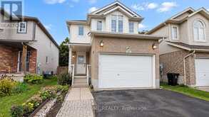 35 CHANTILLY STREET | Kitchener Ontario | Slide Image Two