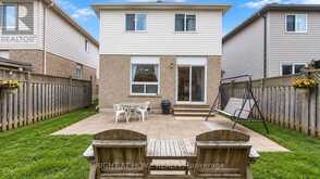 35 CHANTILLY STREET | Kitchener Ontario | Slide Image Thirty-one