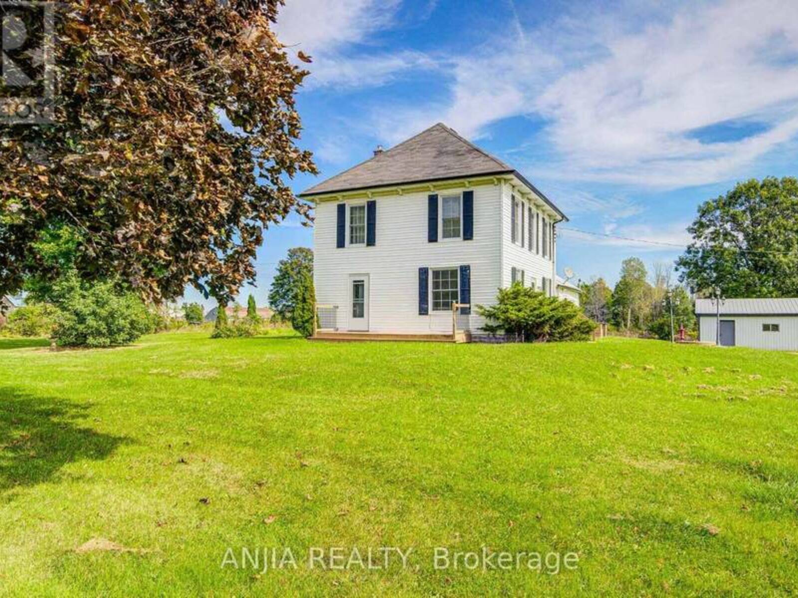 1290 ROSEBUSH ROAD, Quinte West, Ontario K0K 3E0